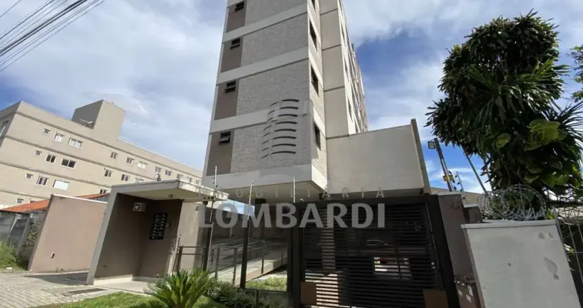 Apartamento com 2 quartos para alugar na Rua Leon Nicolas, Capão Raso, Curitiba