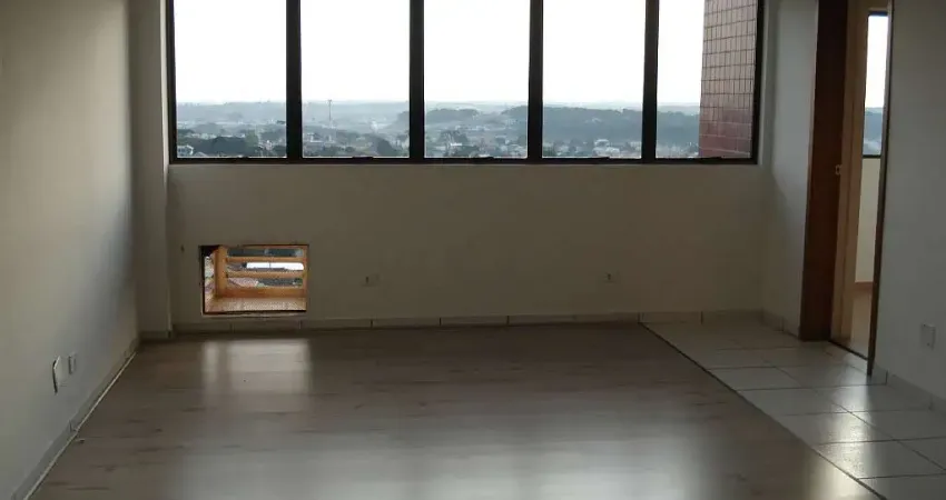 Oportunidade única no edifício torre sul – região sul de curitiba