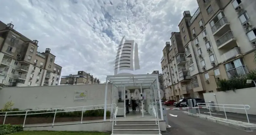 Oportunidade: Seu Novo Lar no Coração do Xaxim – Residencial Parque Arvoredo