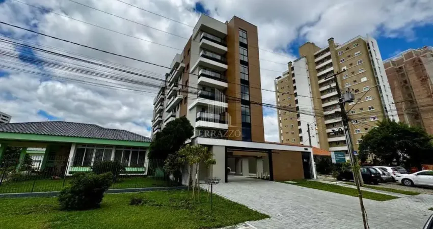 Apartamento à venda, 75 m² por R$ 667.000,00 - São Pedro - São José dos Pinhais/PR