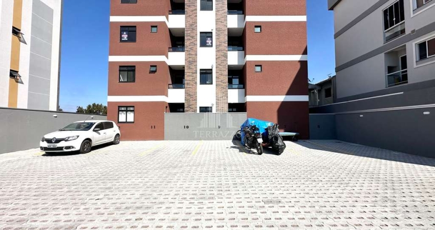 Apartamento Garden com 3 dormitórios à venda, 90 m² por R$ 399.000,00 - Parque da Fonte - São José dos Pinhais/PR