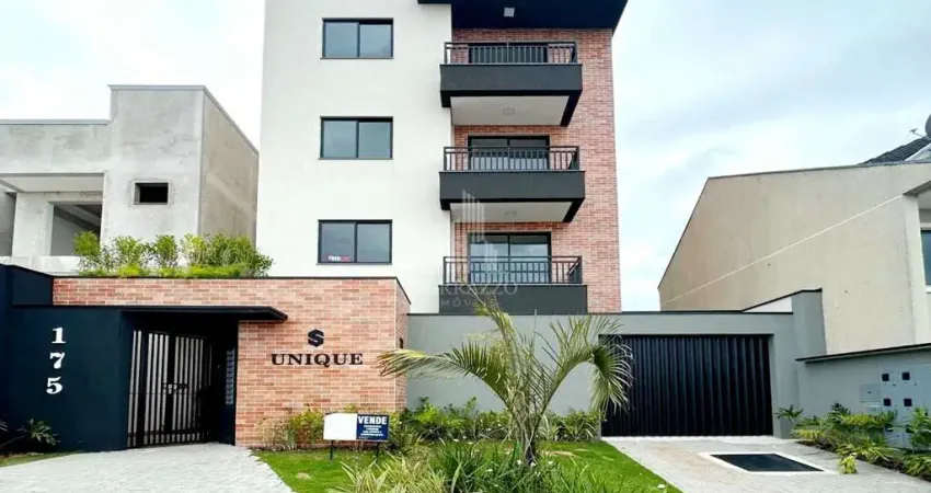 Apartamento Duplex com 3 dormitórios à venda, 88 m² por R$ 630.000,00 - Boneca do Iguaçu - São José dos Pinhais/PR