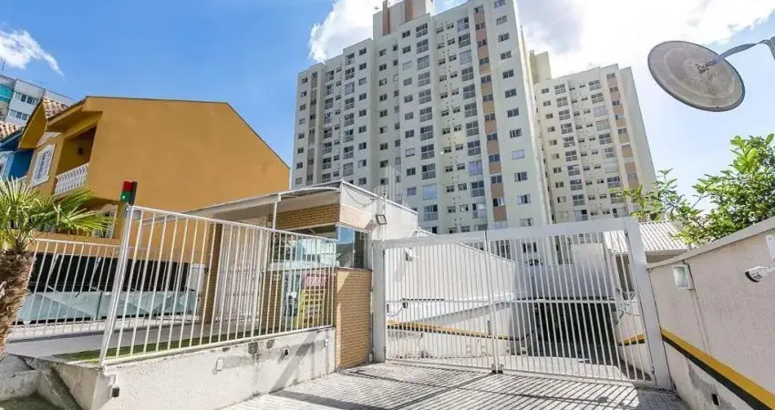 Apartamento em condominio club no Centro de São José dos Pinhais - 03 Quartos (1 Suíte)