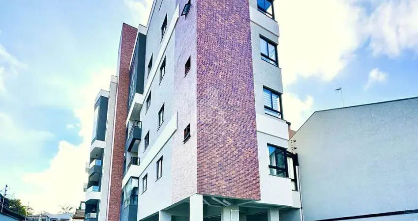 Cobertura com 3 dormitórios à venda, 112 m² por R$ 870.000 - Bom Jesus - São José dos Pinhais/PR