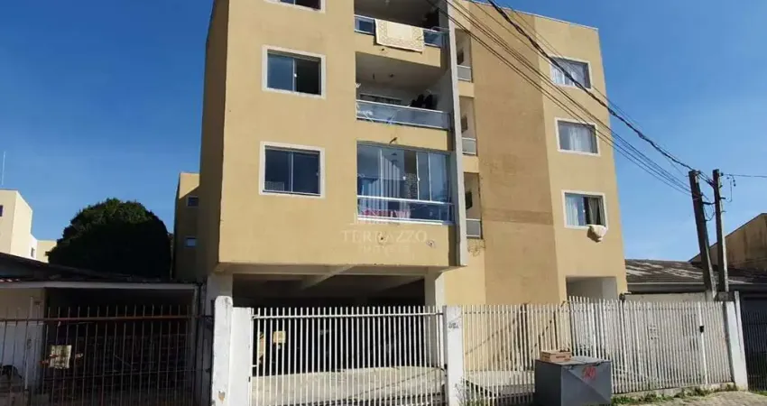 Apartamento à venda, 60 m² por R$ 254.997,00 - Boneca do Iguaçu - São José dos Pinhais/PR