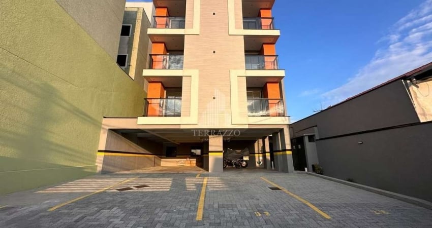 Apartamento à venda no bairro Afonso Pena - São José dos Pinhais/PR