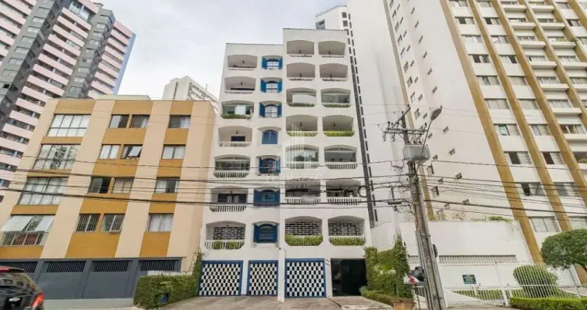 Apartamento Alto Padrão à venda, 166 m² por R$ 1.100.000,00 - Água Verde - Curitiba/PR