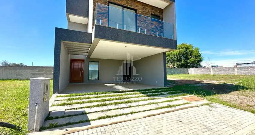 Sobrado Alto Padrão em Costeira por R$ 900.000,00 , São José dos Pinhais/PR