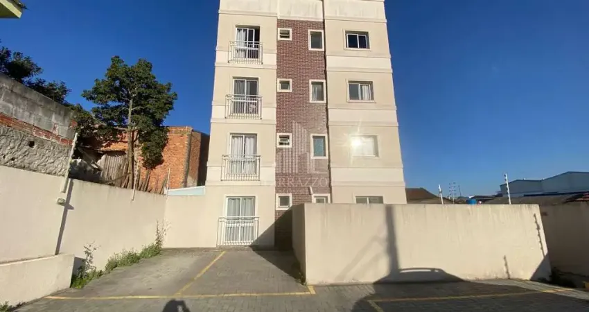 Apartamento com 2 dormitórios à venda, 42 m² por R$ 230.000,00 - Ouro Fino - São José dos Pinhais/PR