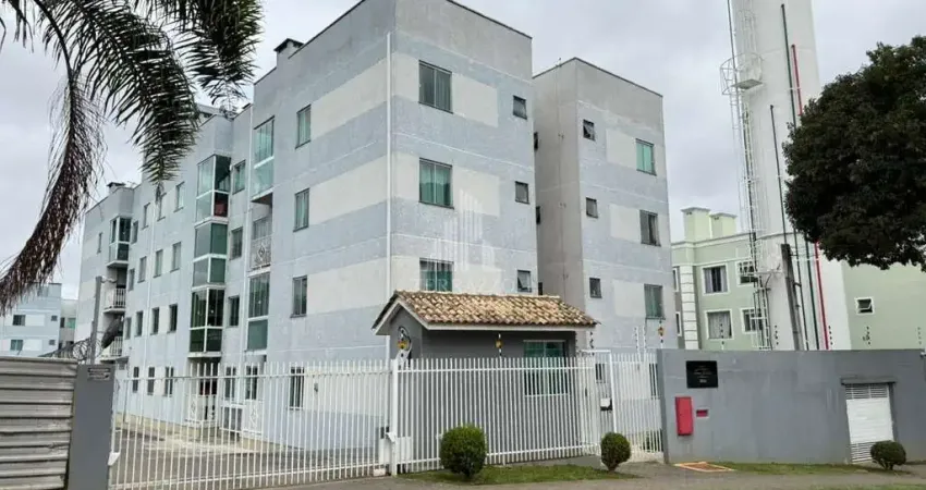 Apartamento à venda no bairro Bom Jesus - São José dos Pinhais/PR