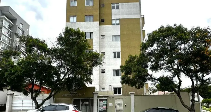 Apartamento com 2 dormitórios à venda, 64 m² por R$ 415.000 - Carioca - São José dos Pinhais/PR