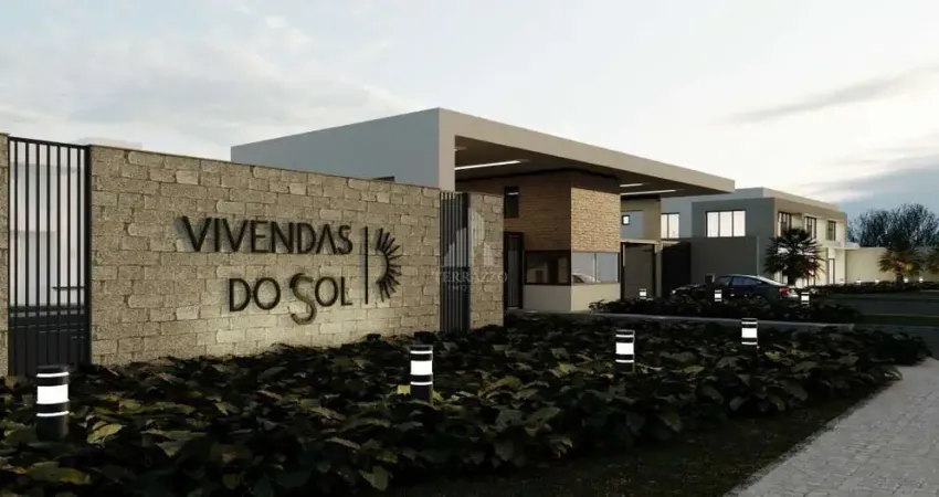Terreno à venda, 420 m² por R$ 491.000,00 - Iná - São José dos Pinhais/PR