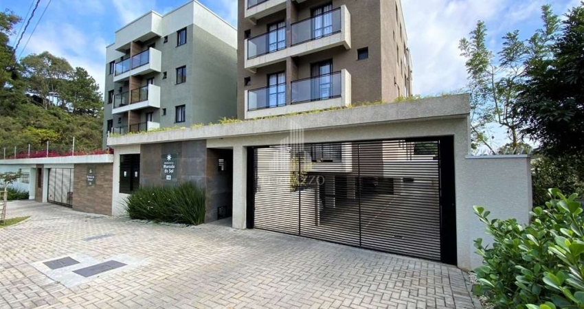 Apartamento à venda, 45 m² por R$ 350.000,00 - Três Marias - São José dos Pinhais/PR