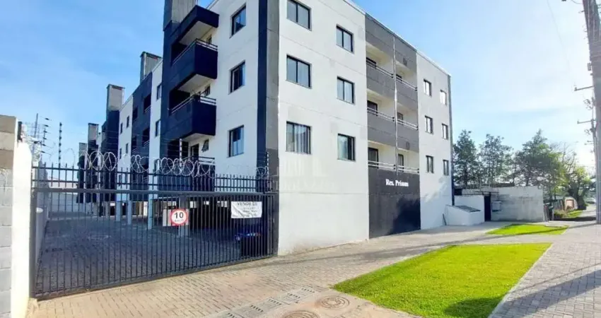 Apartamento com 3 dormitórios à venda, 62 m² por R$ 329.990 - Vargem Grande - Pinhais/PR