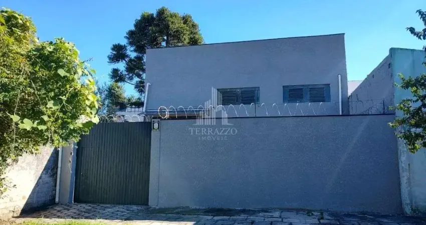 Barracão à venda, 249 m² por R$ 1.250.000,00 - Guatupê - São José dos Pinhais/PR