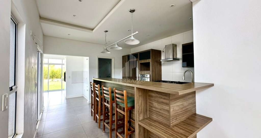 Casa Alto Padrão em Campo Largo da Roseira R$ 1.800.000,00 , São José dos Pinhais/PR