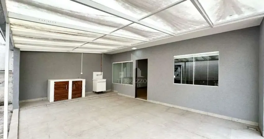 Casa à venda no bairro Parque Da Fonte - São José dos Pinhais/PR