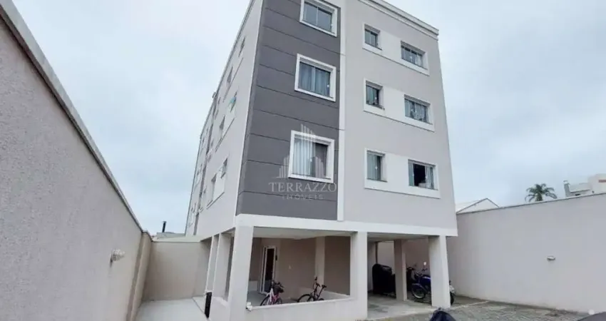Apartamento com 2 dormitórios à venda, 48 m² por R$ 250.000 - Afonso Pena - São José dos Pinhais/PR
