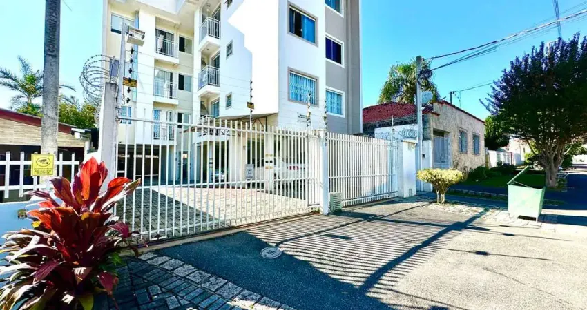 Apartamento com 2 dormitórios à venda, 49 m² por R$ 320.000 - Boneca do Iguaçu - São José dos Pinhais/PR
