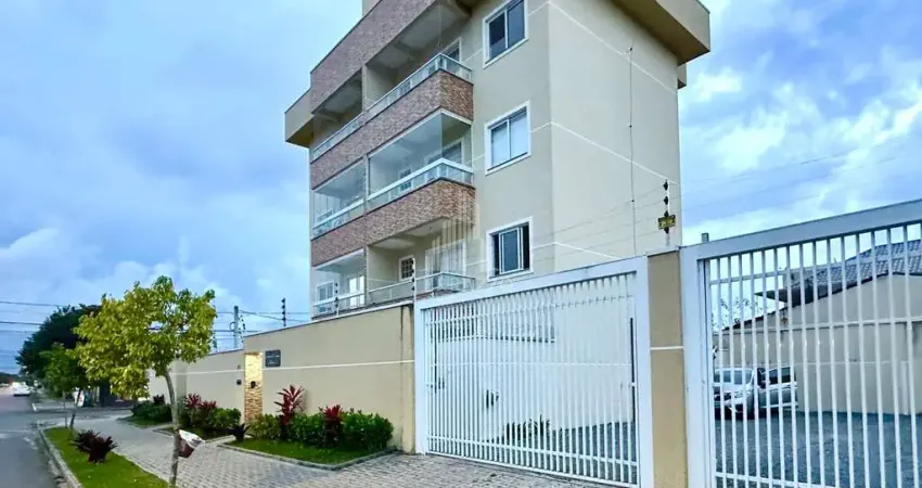 Apartamento com 2 dormitórios à venda, 45 m² por R$ 330.000,00 - Cidade Jardim - São José dos Pinhais/PR