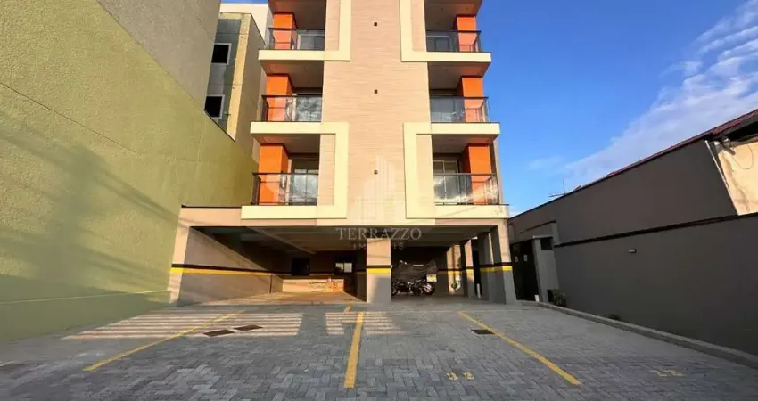Apartamento à venda no bairro Afonso Pena - São José dos Pinhais/PR