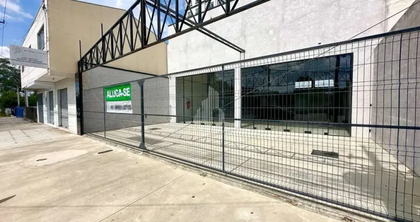 Loja para alugar, 240 m² por R$ 11.000,00/mês - Centro - São José dos Pinhais/PR