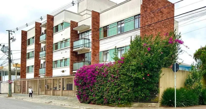 Apartamento à venda no bairro Afonso Pena - São José dos Pinhais/PR