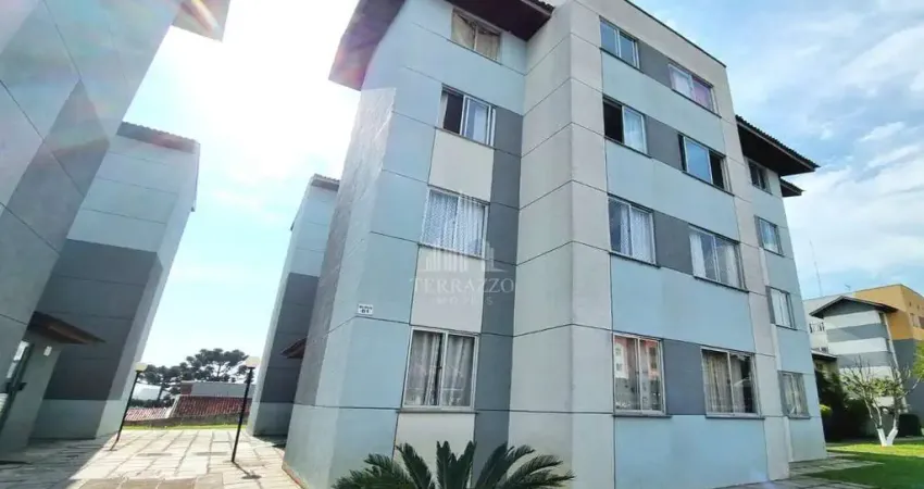 Apartamento Mobiliado no Santo Antônio por R$ 225.000,00 , São José dos Pinhais/PR