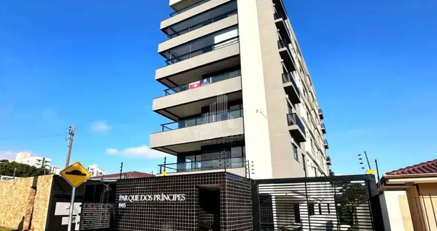 Cobertura à venda, 173 m² por R$ 1.299.000,00 - Centro - São José dos Pinhais/PR