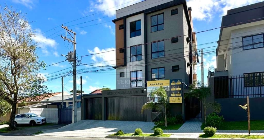 Cobertura à venda, 63 m² por R$ 519.000,00 - Cidade Jardim - São José dos Pinhais/PR
