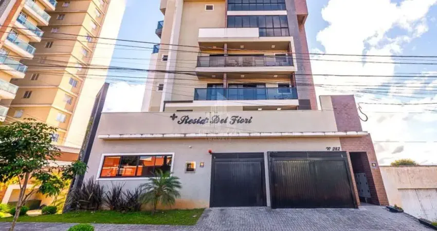 Apartamento Garden com 3 dormitórios à venda, 143 m² por R$ 790.000,00 - Três Marias - São José dos Pinhais/PR