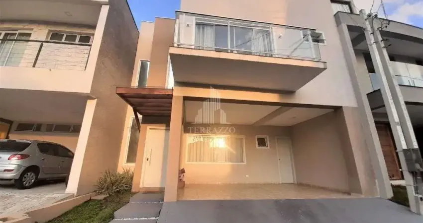 Sobrado à venda, 170 m² por R$ 1.150.000,00 - Afonso Pena - São José dos Pinhais/PR