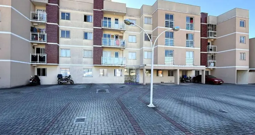 Apartamento Semi Mobiliado - Parque da Fonte - São José dos Pinhais - Pr.
