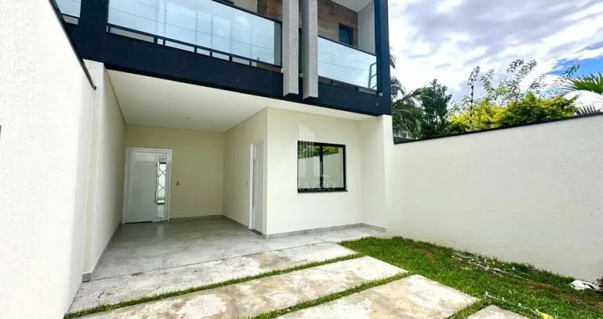 Sobrado à venda, 160 m² por R$ 1.199.900,00 - Centro - São José dos Pinhais/PR