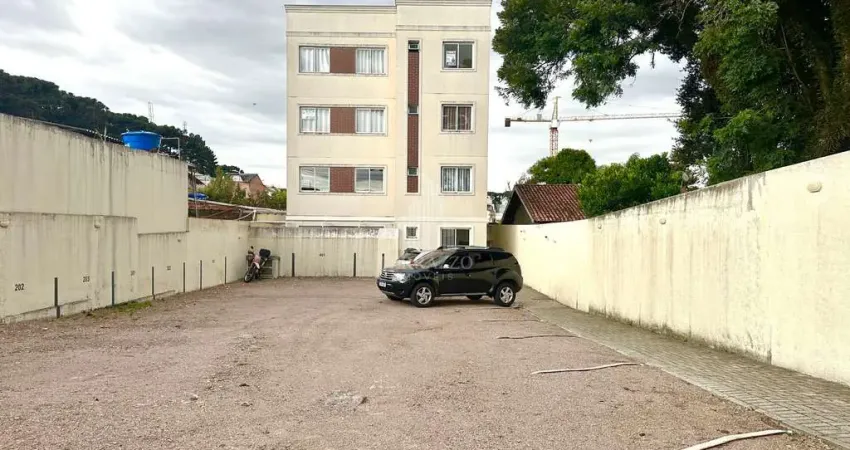 Apartamento com 2 dormitórios à venda, 43 m² por R$ 199.990,00 - Afonso Pena - São José dos Pinhais/PR
