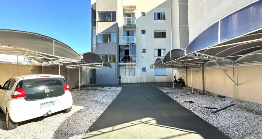 Apartamento com 2 dormitórios à venda por R$ 270.000,00 – Centro – São José dos Pinhais/PR