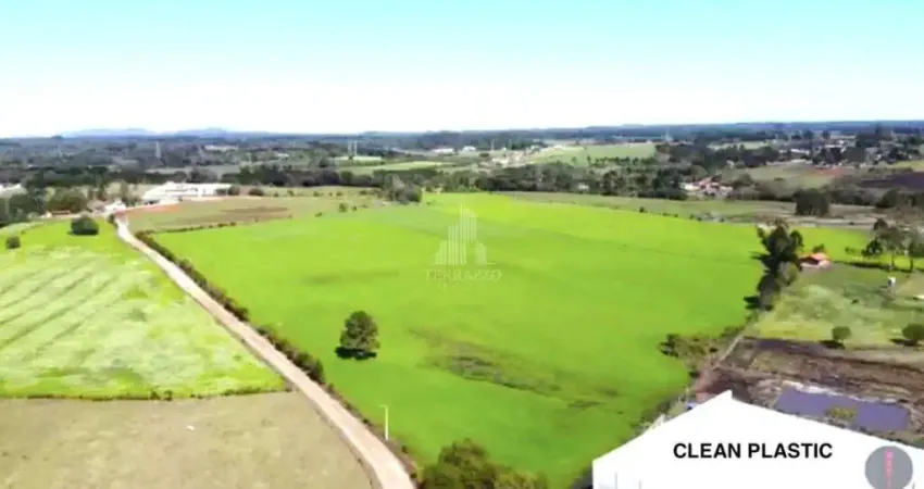 Área industrial à venda – 128.000 m² – campo largo da roseira, são josé dos pinhais/pr