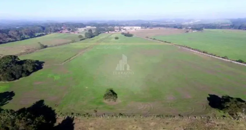 Áreas industriais à venda – de 20.000 m² a 40.500 m² – campo largo da roseira - são josé dos pinhais/pr