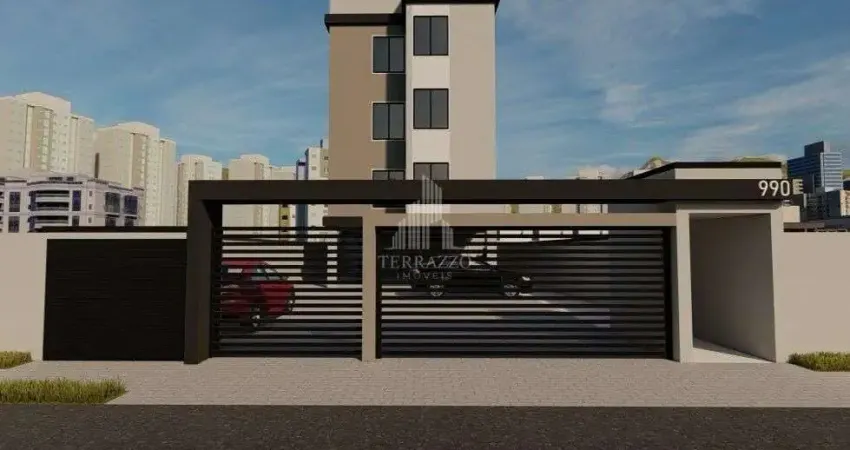 Apartamento 3 dormitórios – r$ 399.000 – afonso pena – são josé dos pinhais/pr