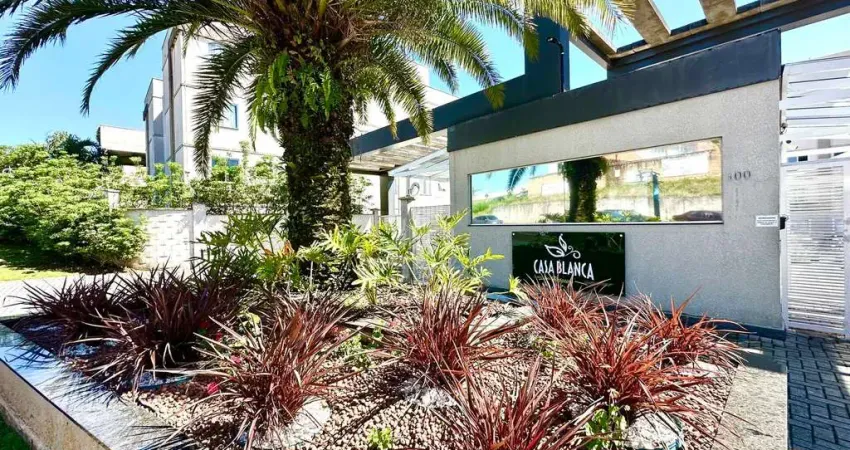 Apartamento garden a vanda - 02 quartos - r$ 265.000 - colônia rio grande - são josé dos pinhais