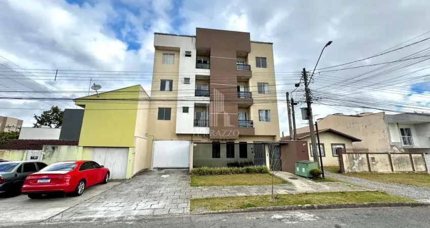 Apartamento à venda no bairro cidade jardim - são josé dos pinhais/pr