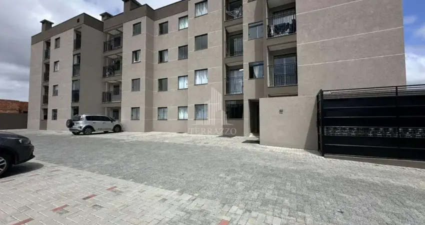 Apartamento à venda – 2 quartos – 50m² – afonso pena – são josé dos pinhais – pr