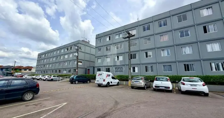 Apartamento à venda – 2 quartos – r$ 239.000,00 – bairro braga – são josé dos pinhais – pr