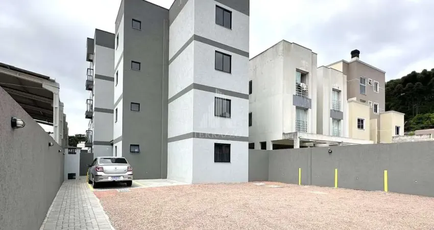 Apartamento à venda – 2 quartos – afonso pena – são josé dos pinhais – pr