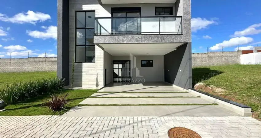 Sobrado em condomínio fechado – 3 quartos – 140m² – r$ 850.000,00 – costeira - são josé dos pinhais/pr