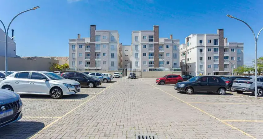 Apartamento à venda – 2 quartos – 59m² – r$ 519.000,00 – residencial tom jobim – uberaba/pr