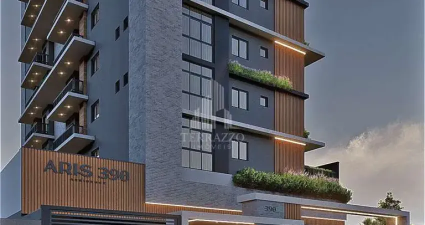 Apartamento à venda – 2 quartos – 58 m² – a partir de r$ 611.100– são pedro – são josé dos pinhais – pr