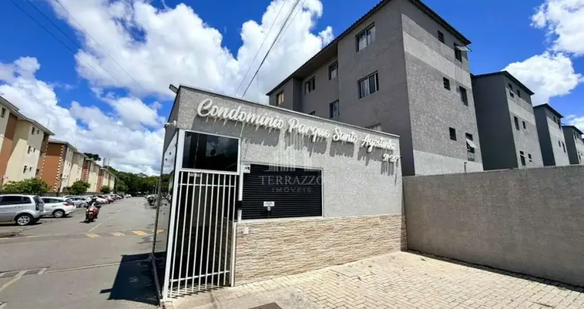 Apartamento a venda - 45 m² - 02 quartos - r$ 225.000 - ouro fino - são josé dos pinhais/pr.