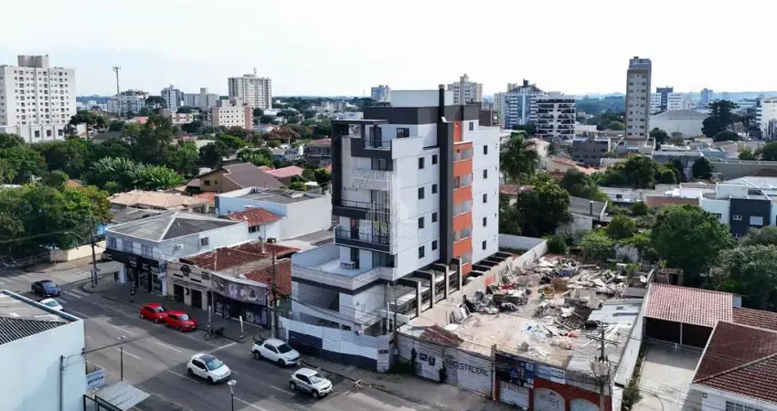 Apartamento à venda – 3 quartos – 112,62 m² – r$672.541,00 – centro – são josé dos pinhais – pr