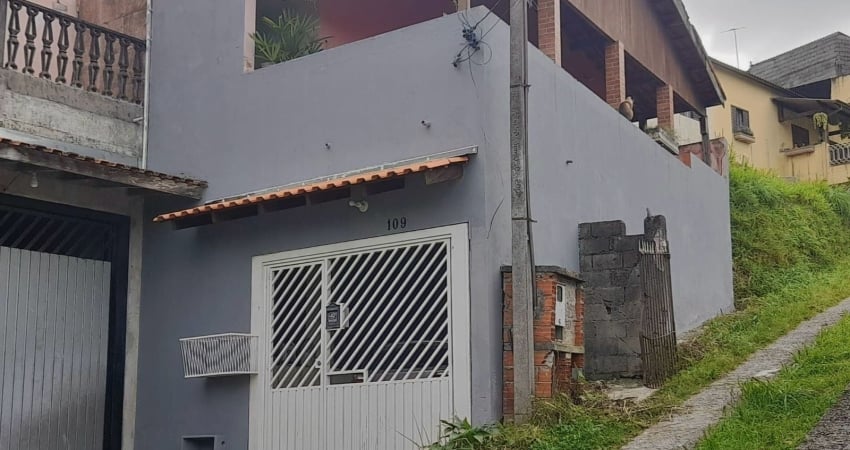 Casa com 3 quartos à venda na Rua Alegria, 109, Portal da Primavera, Cotia